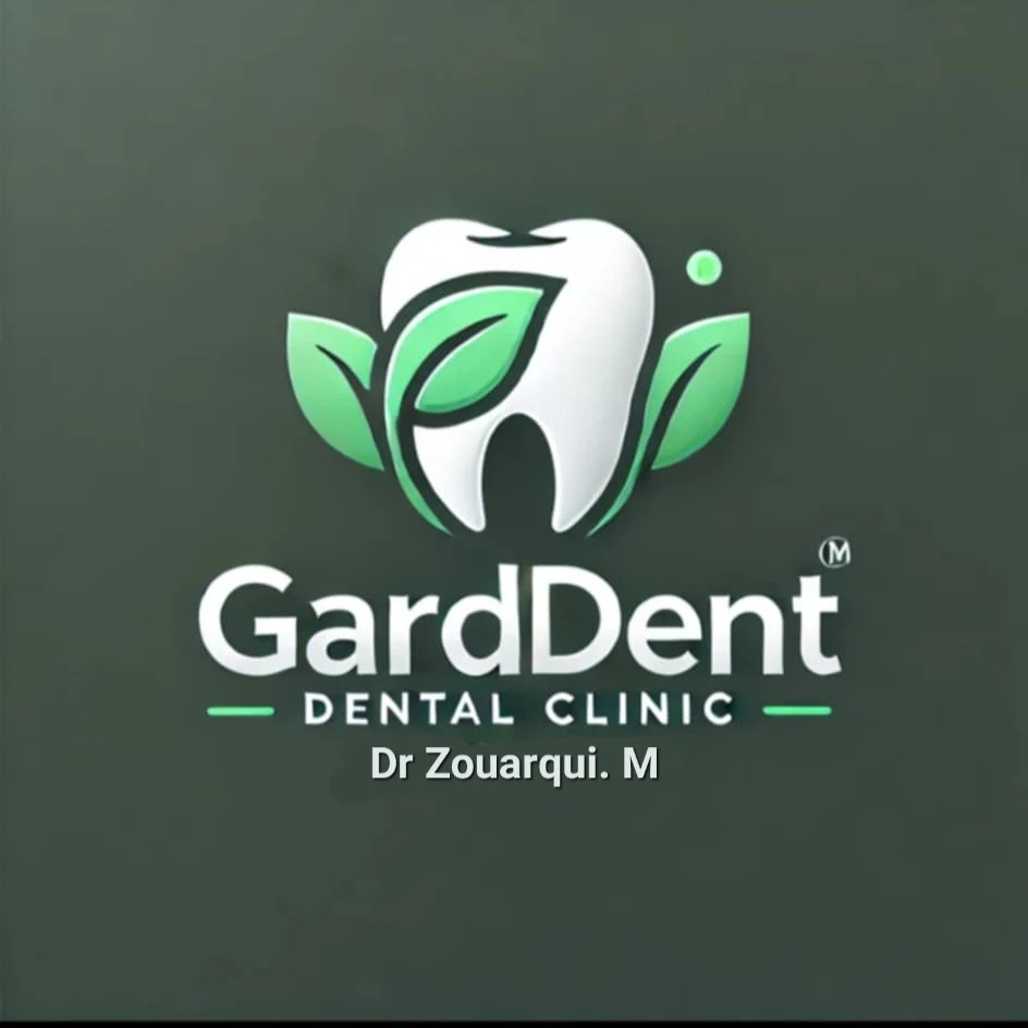 Dentiste Bordj El Kiffan GardDent dental clinic